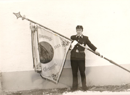 1923 Fahne