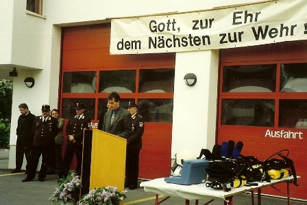 1996 Atemschutzgeraete