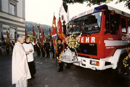 1998 Loeschfahrzeug