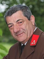 fehr helmut