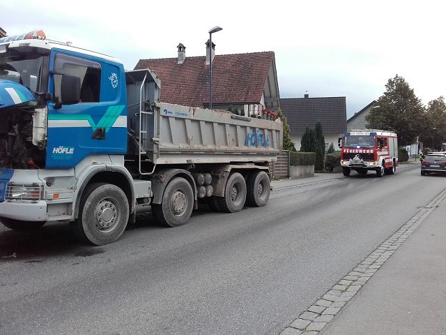 TE LKW