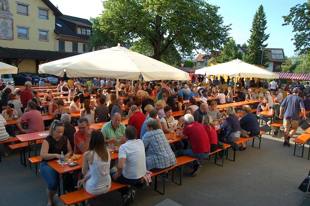NEWS Dorffest 180