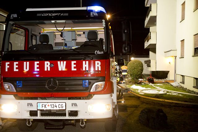 BRAND Heizraum Keller 210