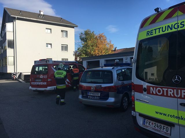 FW-Polizei-Rettung