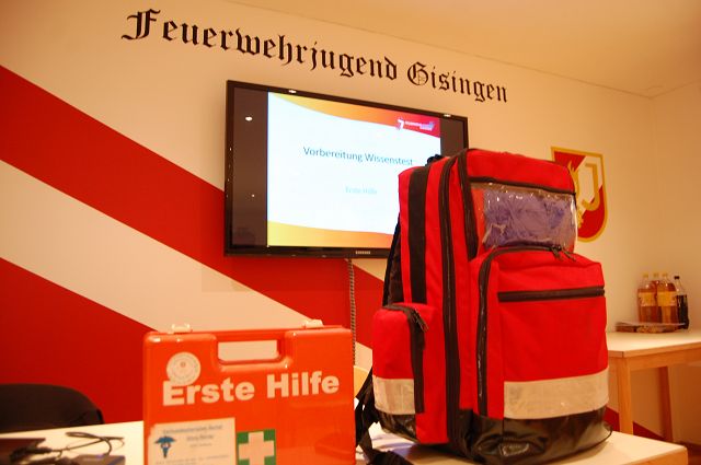 Vorbereitung Wissenstest Erste Hilfe 010