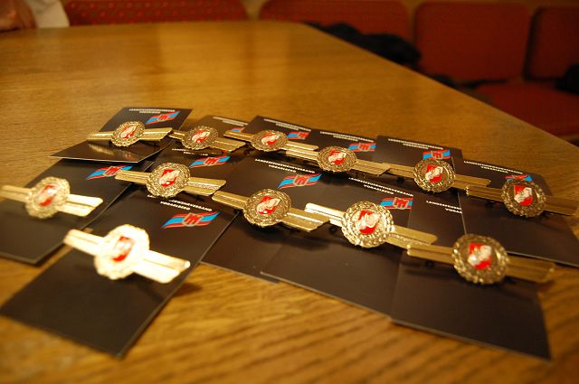 Wissenstest Feuerwehrjugend 350