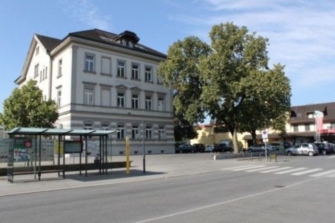 Volksschule Sebastianplatz